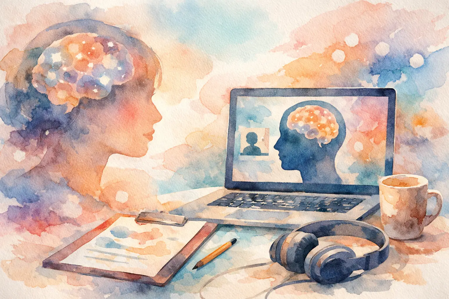 Avaliação neuropsicológica online funciona?